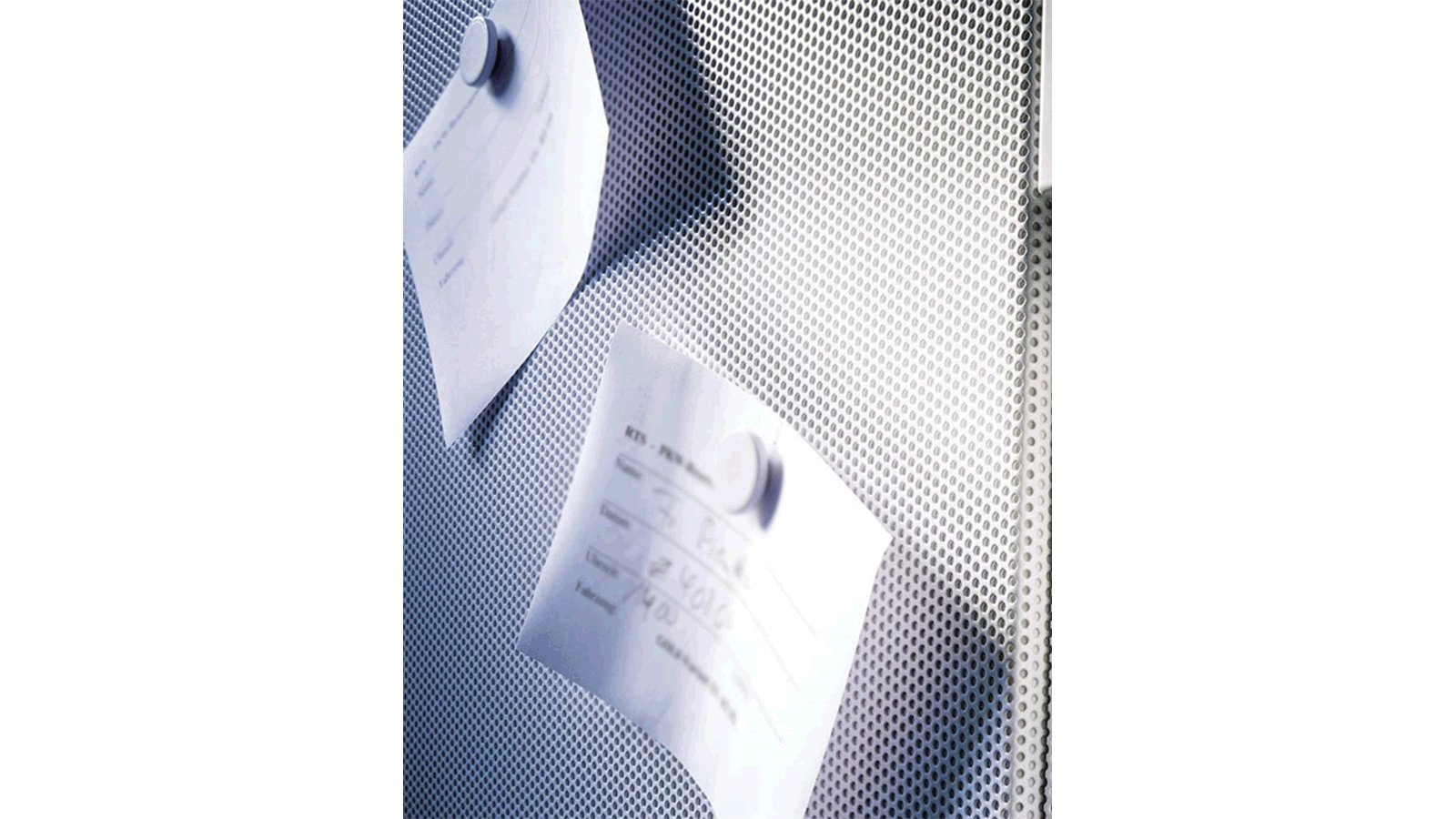 Panel decortaivo metal microperforado